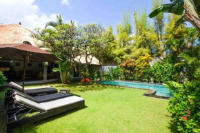 Villa Suara Ocean - A cozy 3 bedrooms villa with pool